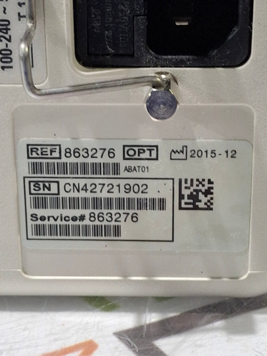 Philips SureSigns VSi Vital Signs Monitor