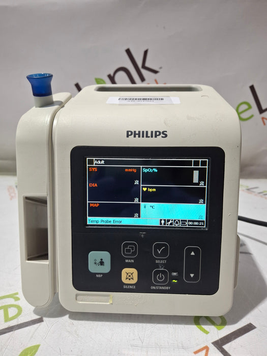 Philips SureSigns VSi Vital Signs Monitor