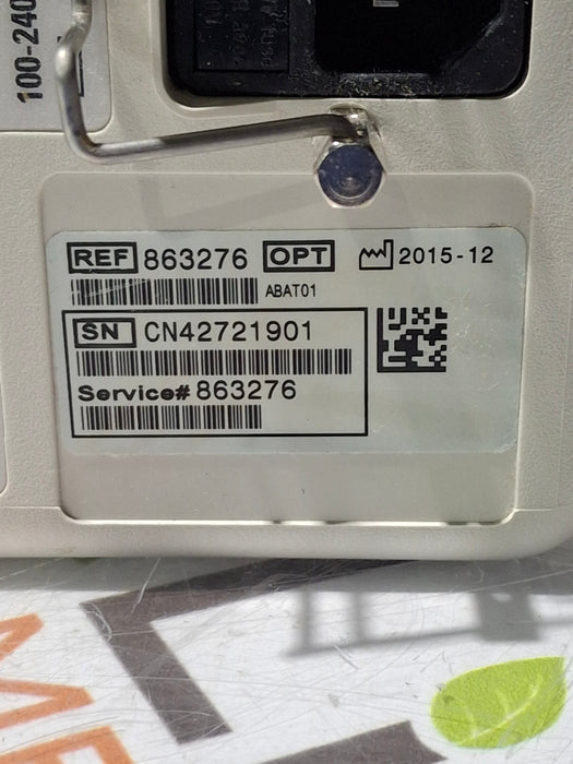 Philips SureSigns VSi Vital Signs Monitor