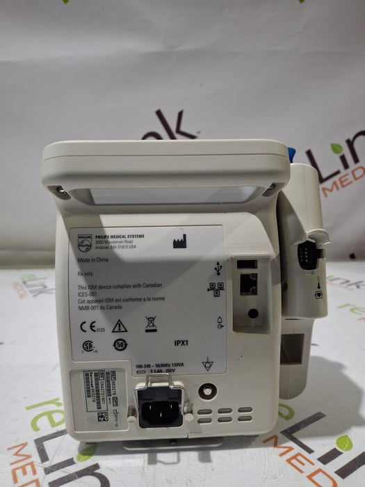 Philips SureSigns VSi Vital Signs Monitor