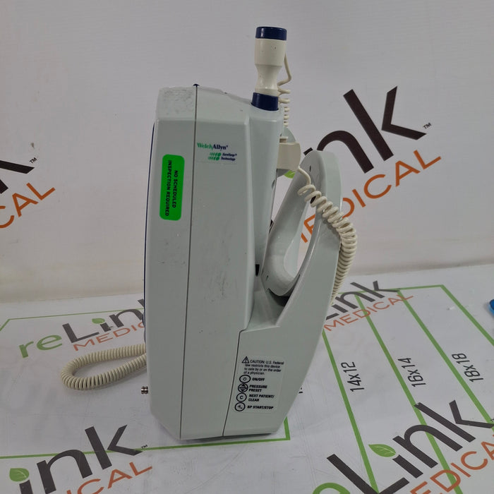 Welch Allyn Spot 420 - NIBP, Temp Vital Signs Monitor