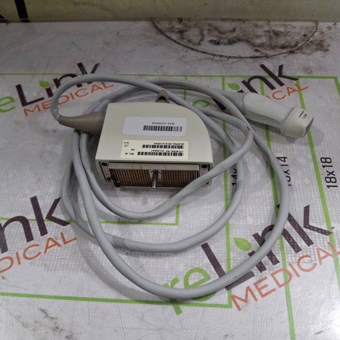 Siemens VF10-5 Linear Array Transducer