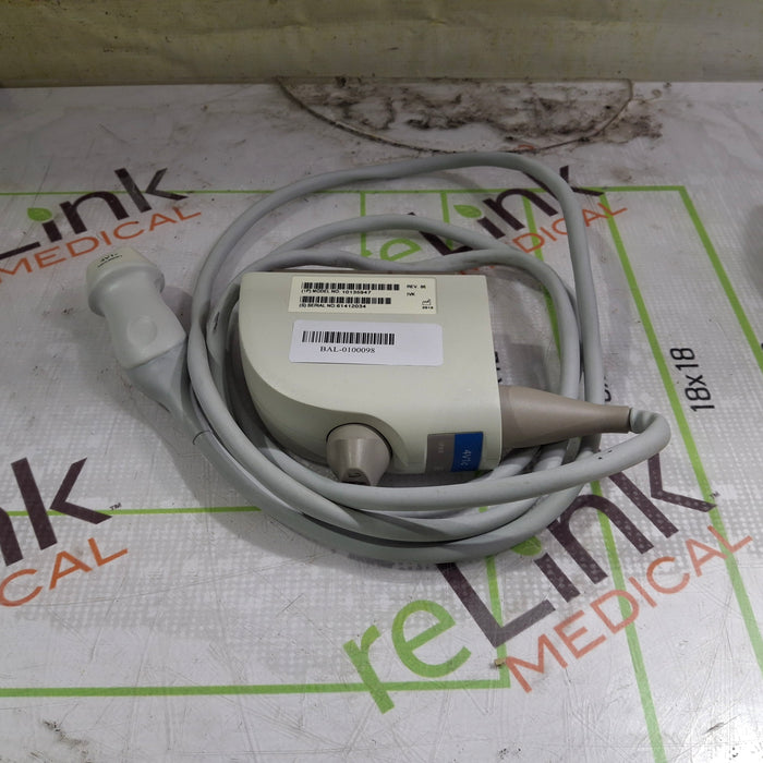 Siemens VF10-5 Linear Array Transducer