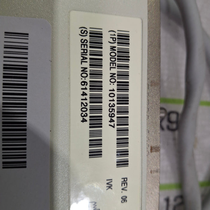 Siemens VF10-5 Linear Array Transducer