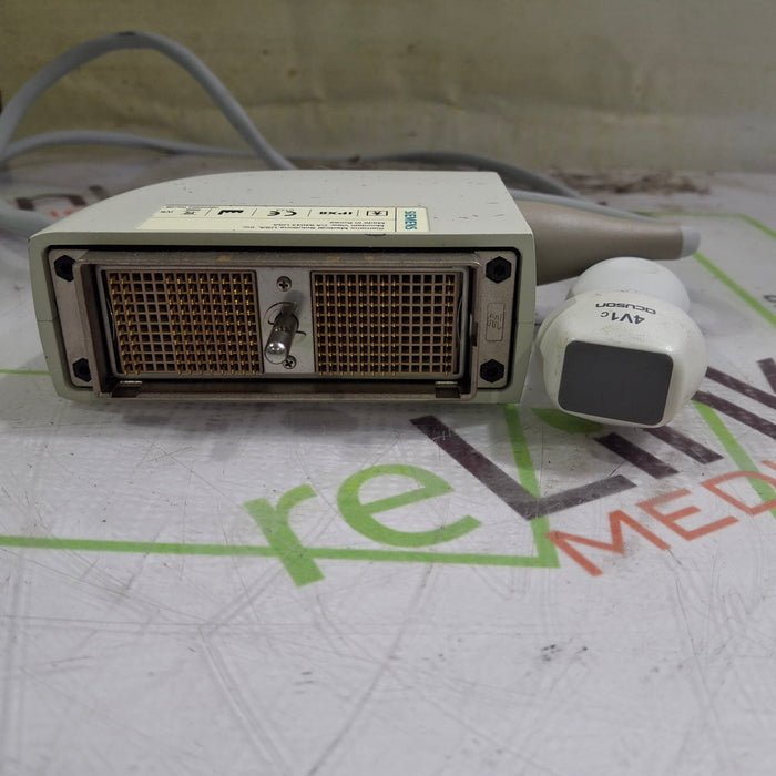 Siemens VF10-5 Linear Array Transducer