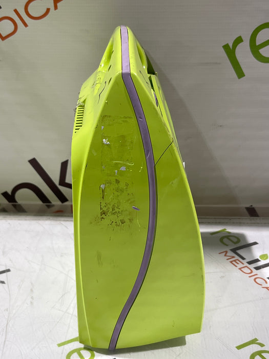 Zoll AED Plus