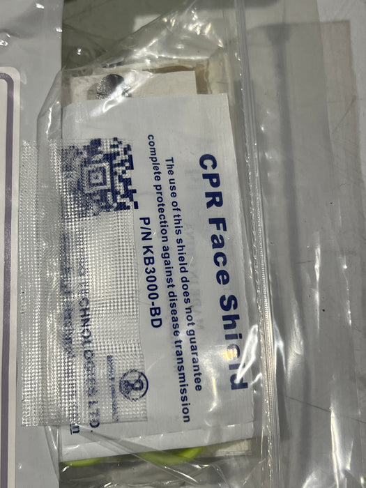 Zoll AED Plus