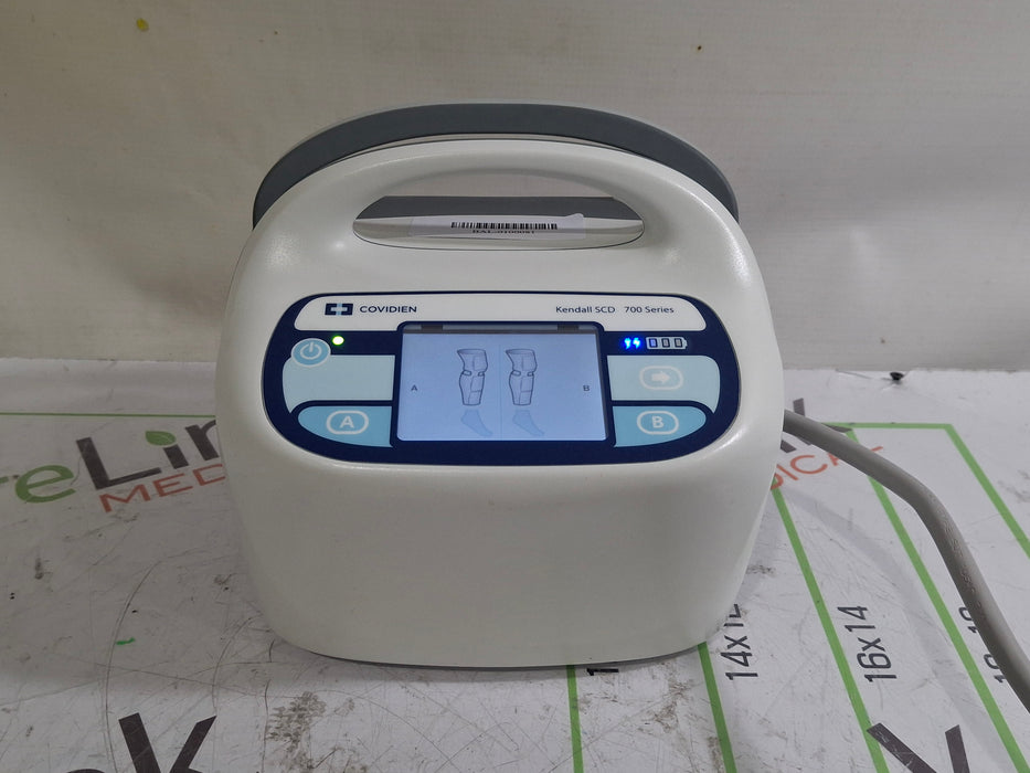 Covidien Kendall SCD 700 Sequential Compression System