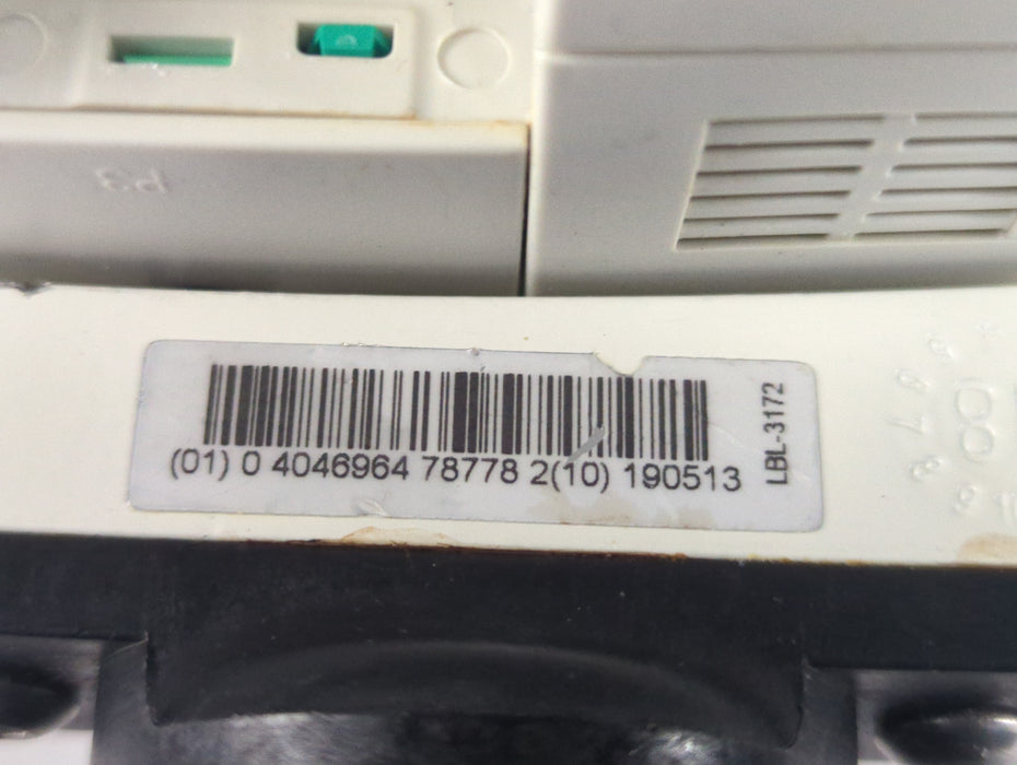 B. Braun Infusomat Space Infusion Pump