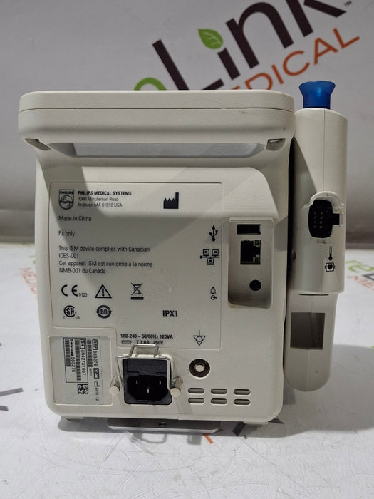 Philips SureSigns VSi Vital Signs Monitor