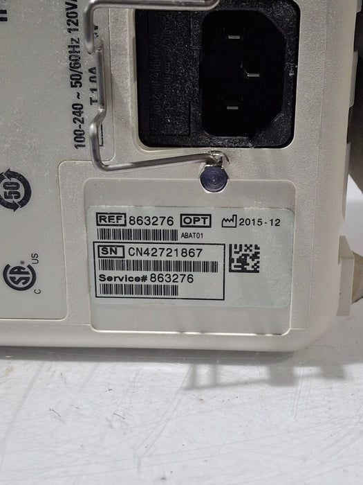 Philips SureSigns VSi Vital Signs Monitor