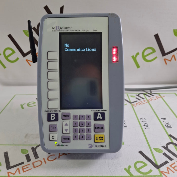 Iradimed 3865 MRI Infusion Pump