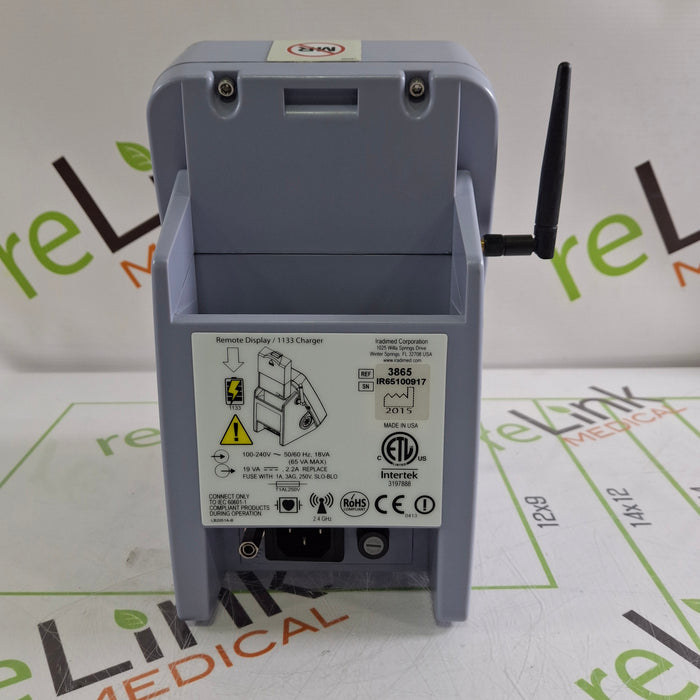 Iradimed 3865 MRI Infusion Pump
