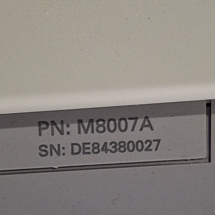 Philips IntelliVue MP70 - Anesthesia Patient Monitor
