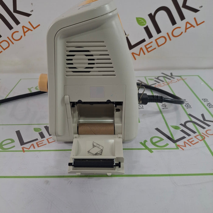 Philips SureSigns VM4 Vital Signs Monitor
