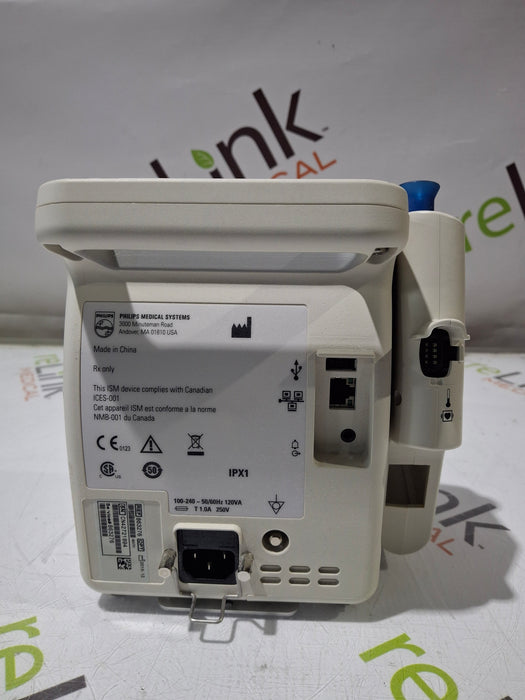 Philips SureSigns VSi Vital Signs Monitor