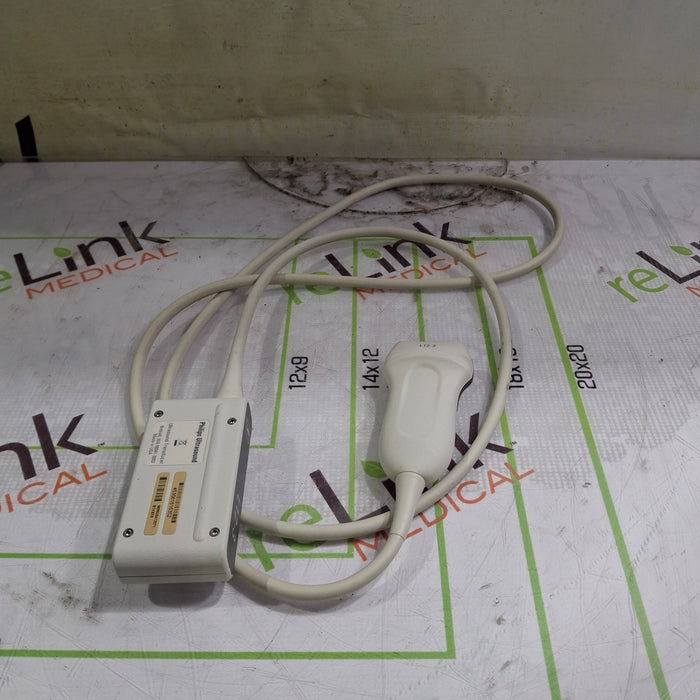 Philips L12-3 Linear Transducer