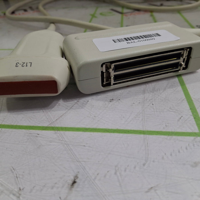 Philips L12-3 Linear Transducer