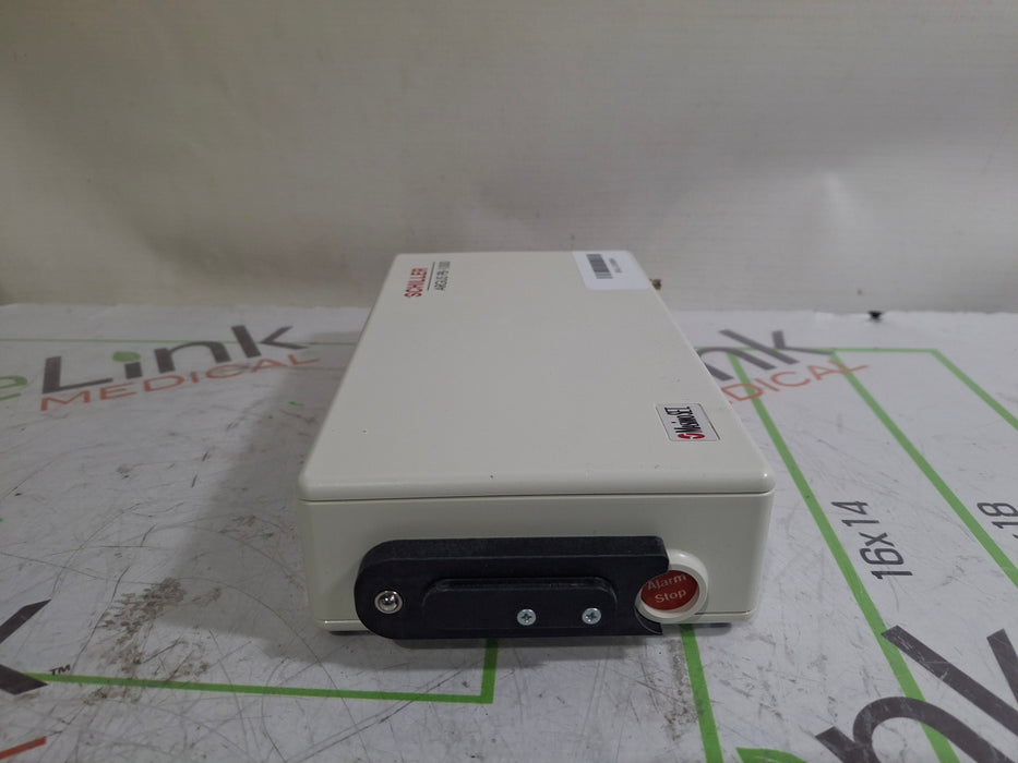Schiller America PB-1000 Patient Monitor