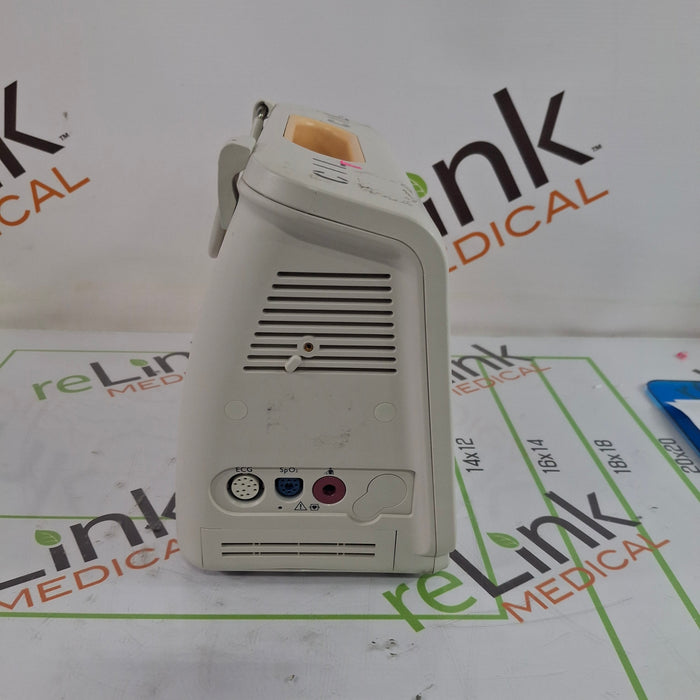 Philips SureSigns VM4 Vital Signs Monitor