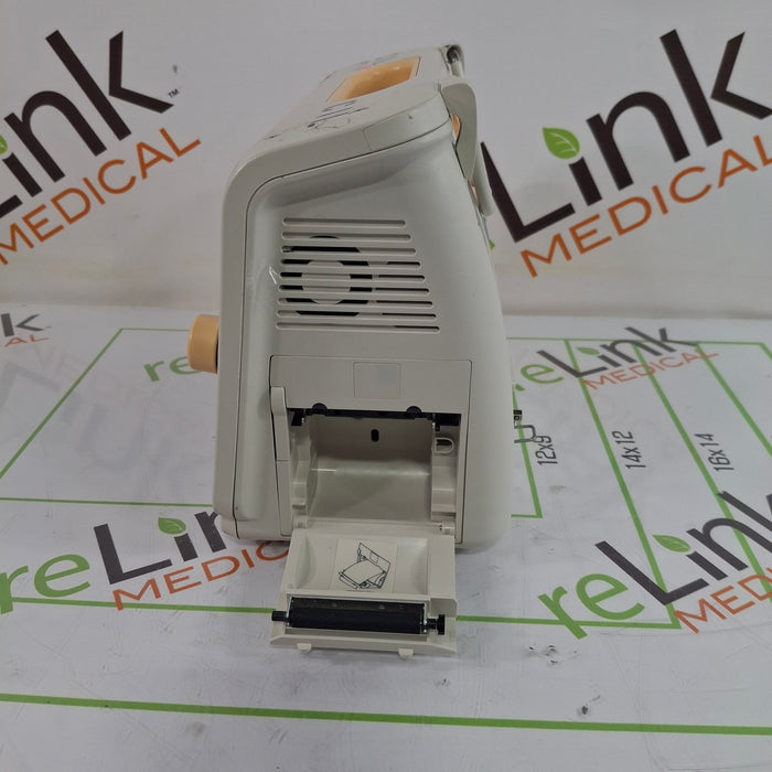 Philips SureSigns VM4 Vital Signs Monitor