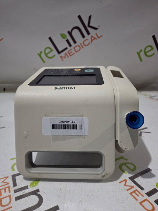 Philips SureSigns VSi Vital Signs Monitor