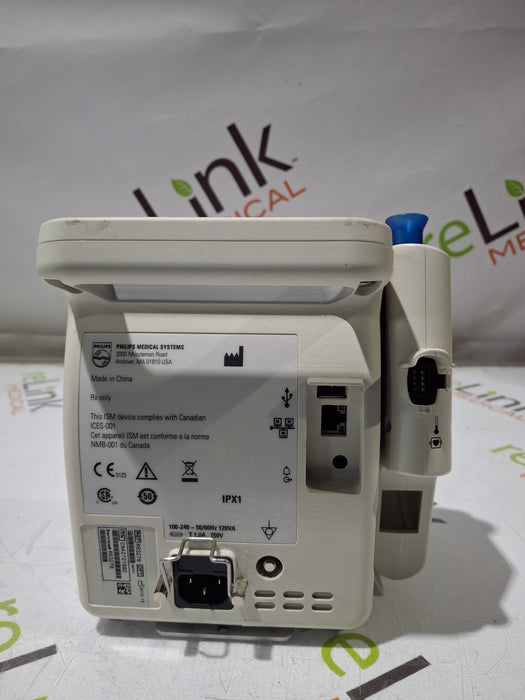 Philips SureSigns VSi Vital Signs Monitor