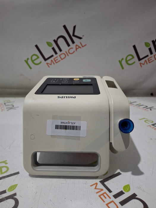 Philips SureSigns VSi Vital Signs Monitor