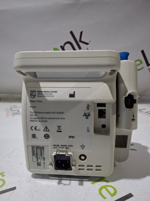 Philips SureSigns VSi Vital Signs Monitor