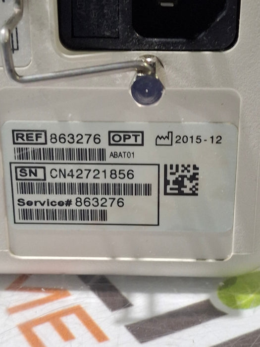 Philips SureSigns VSi Vital Signs Monitor