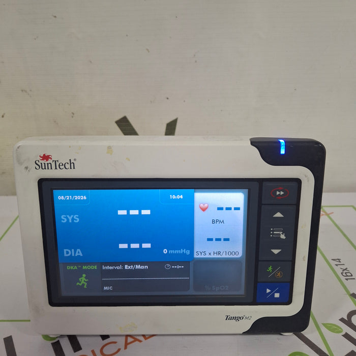 SunTech Medical Tango M2 Patient Monitor