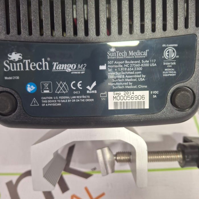 SunTech Medical Tango M2 Patient Monitor