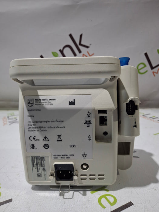 Philips SureSigns VSi Vital Signs Monitor
