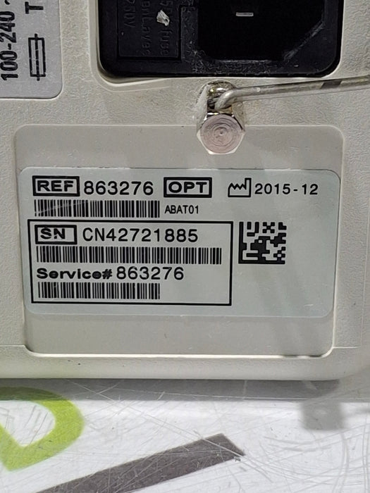 Philips SureSigns VSi Vital Signs Monitor