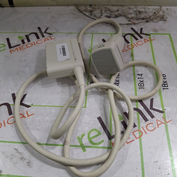 Philips L12-3 Linear Transducer