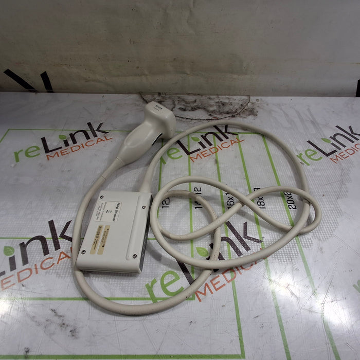 Philips L12-3 Linear Transducer