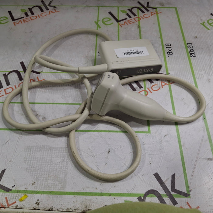 Philips L12-3 Linear Transducer