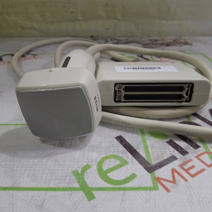 Philips L12-3 Linear Transducer