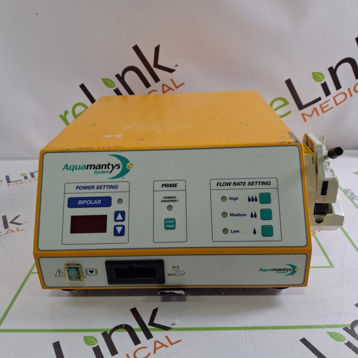 TissueLink Medical, Inc. Aquamantys Surgical System
