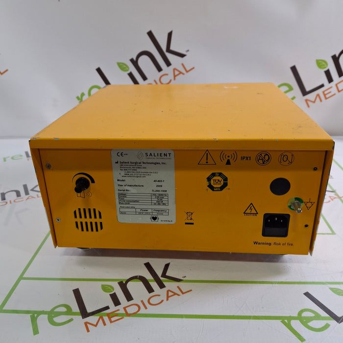 TissueLink Medical, Inc. Aquamantys Surgical System