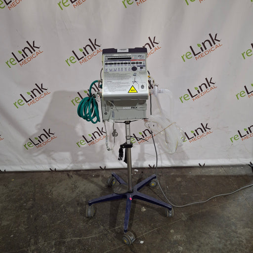 CareFusion CareFusion LTV 1200 Ventilator Respiratory reLink Online