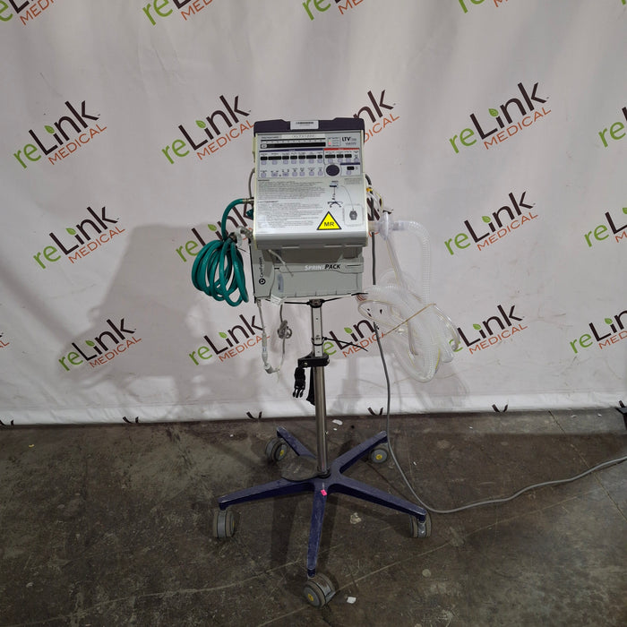 CareFusion LTV 1200 Ventilator