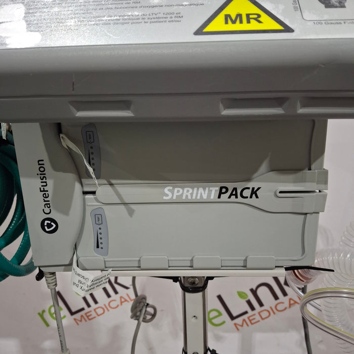 CareFusion LTV 1200 Ventilator
