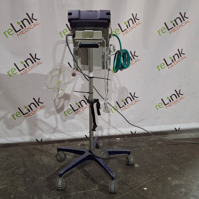CareFusion LTV 1200 Ventilator