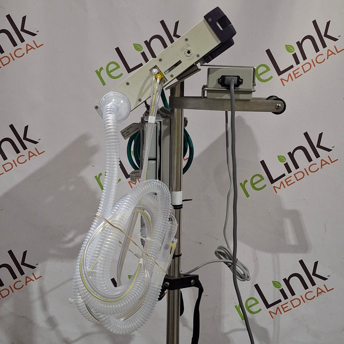 CareFusion LTV 1200 Ventilator