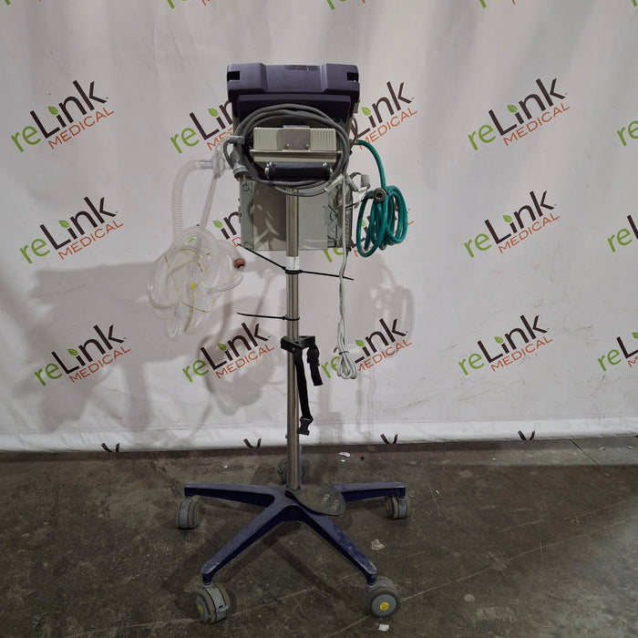 CareFusion LTV 1200 Ventilator