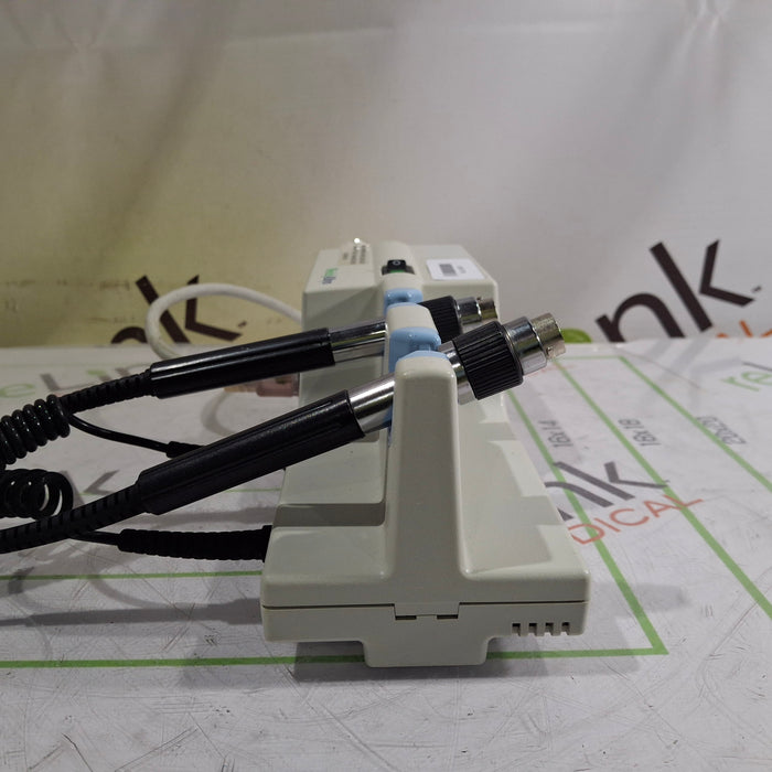 Welch Allyn 767 Series Otoscope/Ophthalmoscope Wall Tranformer without Heads