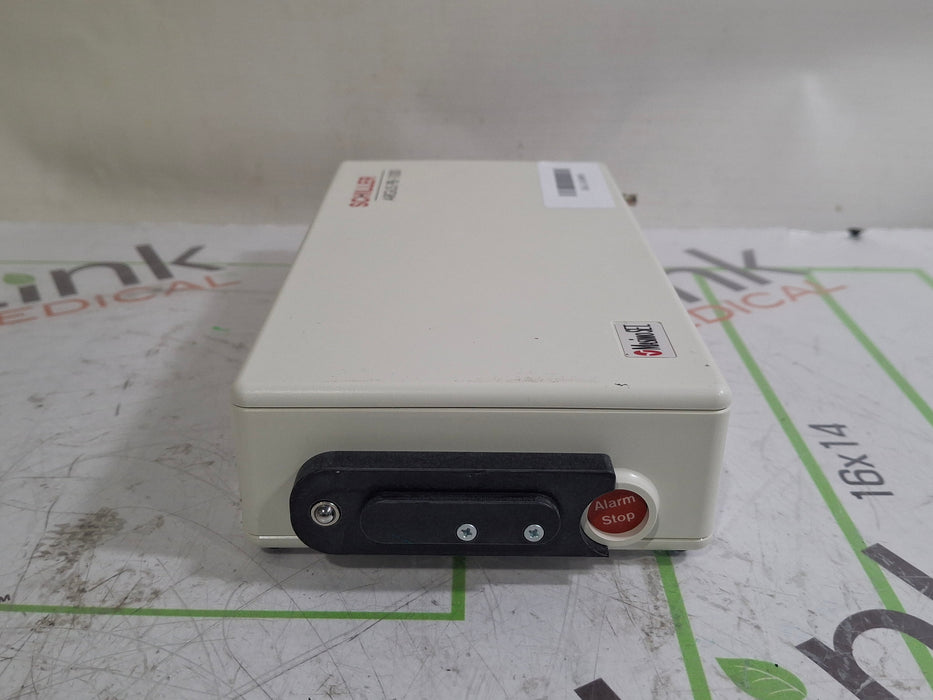 Schiller America PB-1000 Patient Monitor