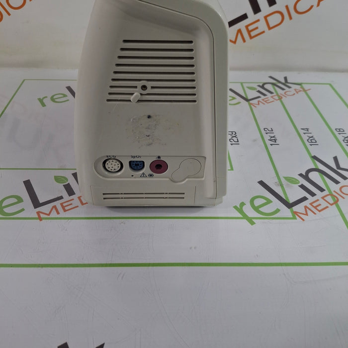 Philips SureSigns VM4 Vital Signs Monitor