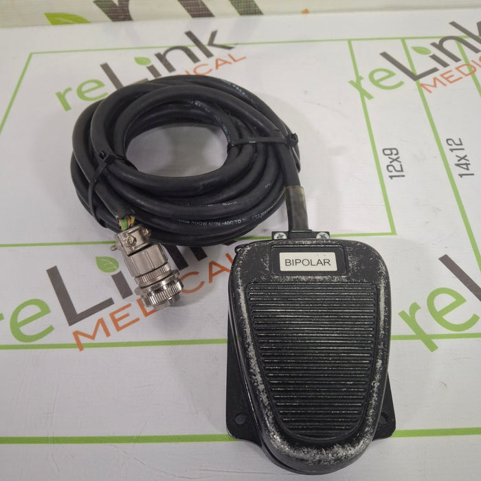 Valleylab E6009 BiPolar Footswitch